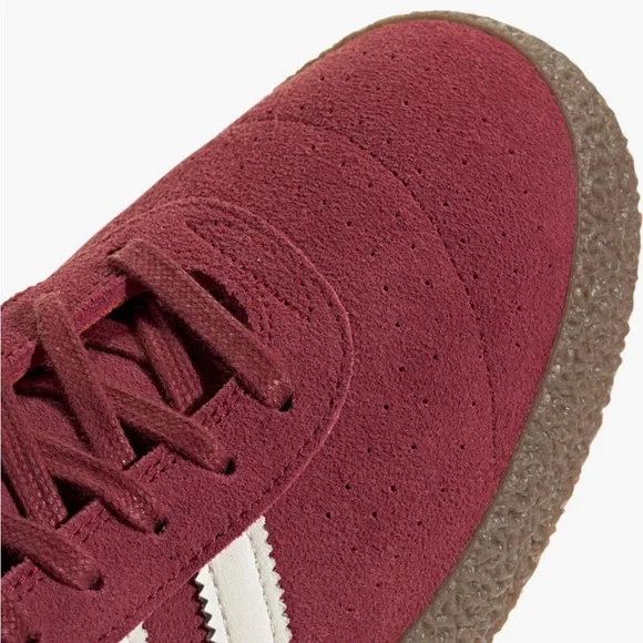 ADIDAS MONTREAL 76 SNEAKERS SIZE 10.5 NWT - Picture 7 of 11